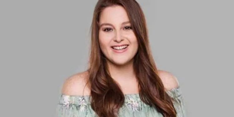 Elçin Afacan ha un problema serio nella sua vita quotidiana!