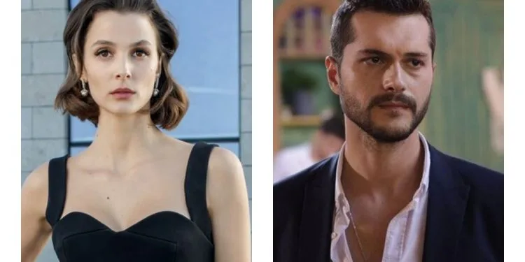 La foto attesa è arrivata! I fan di Alperen Duymaz e Büşra Develi sono esplosi!..