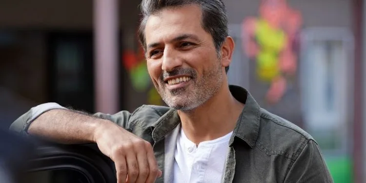 Feyyaz Duman torna sullo schermo con una serie come una bomba!