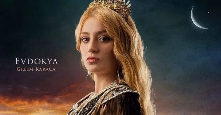 Evdokya Gizem Karaca di Alparslan ha affermato di non avere un’estetica, ma i commenti al suo post erano confusi!