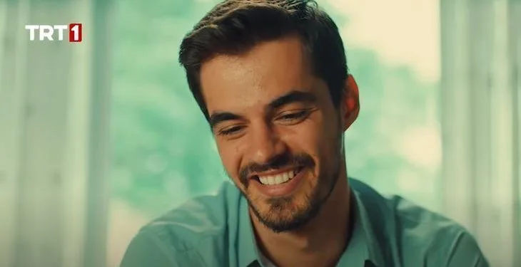 Berk Atan, Taner di Gönül Dağı, si rivela con la sua posizione!