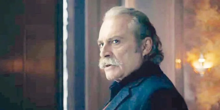 Il ruolo di Haluk Bilginer in Bir Gece Ansızın è stato annunciato!