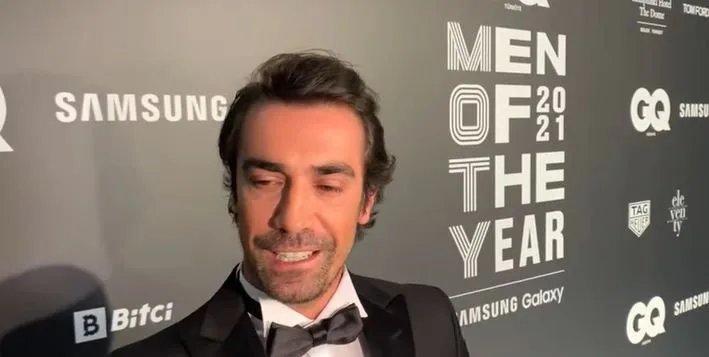 İbrahim Çelikkol era un eroe, ma è cresciuto ancora di più con la sua modestia!