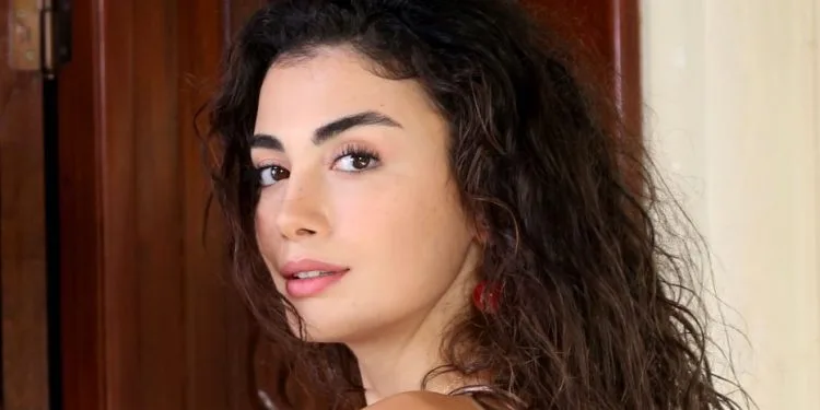 Nella serie più ambiziosa di Show TV, la lotteria ha vinto Özge Yağız!