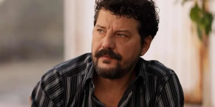 I fan non vedono l’ora che arrivi il nuovo film di İlker Aksum, Ramo’s Hasan!..