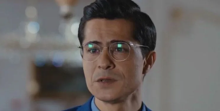 Il nome di İsmail Hacıoğlu ha preceduto la serie Mahkum?