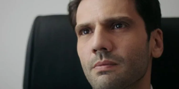 L’interpretazione di Kaan Urgancıoğlu di una serie di Yargı che potrebbe far arrabbiare i suoi fan!