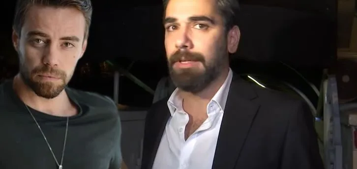 In arrivo un progetto di serie TV di Kadir Doğulu e Murat Dalkılıç!