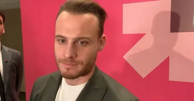 Kerem Bürsin ha preso una decisione che lo legherà alla serie!