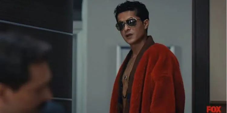 İsmail Hacıoğlu è il nome a cui prestare attenzione nella serie Mahkum!