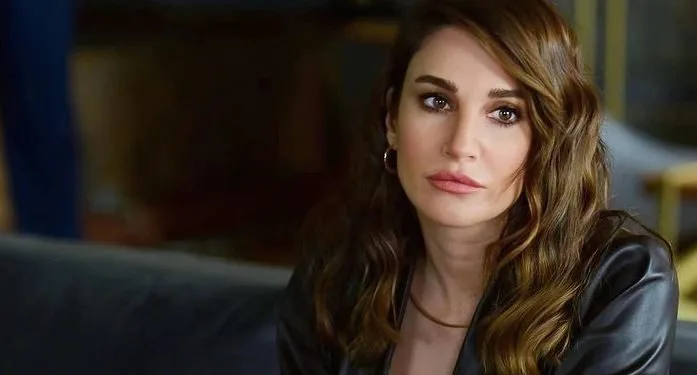 Dopo Maraşlı, Rojda Demirer ha trovato la sua nuova serie TV!