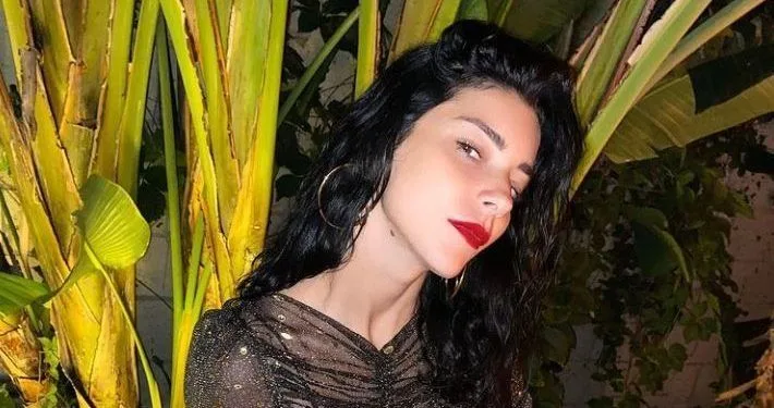 Merve Boluğur, che si è presa una pausa dalla recitazione, ha deciso di seguire le orme della sua ex moglie!
