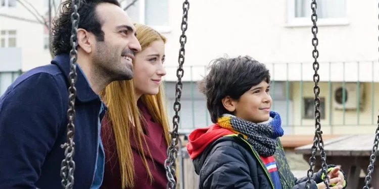 La serie Misafir ha scioccato Fox TV anche quando ha fatto il suo finale!