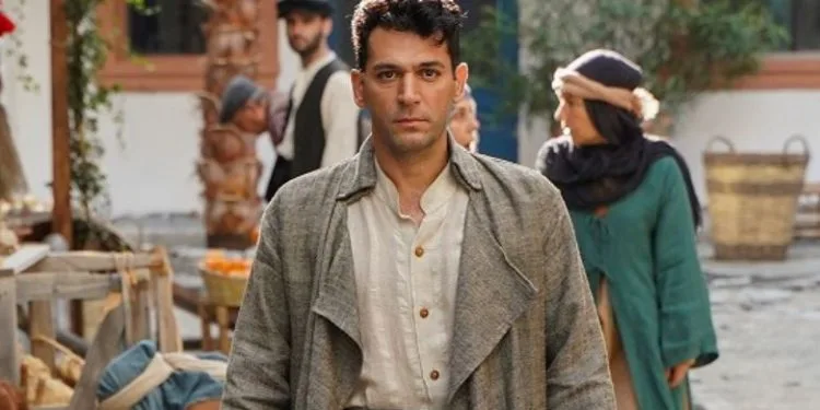 La moglie di Murat Yıldırım si è unita al cast di İman Elbani Aziz, i fan della coppia sono rimasti sbalorditi dalla felicità!