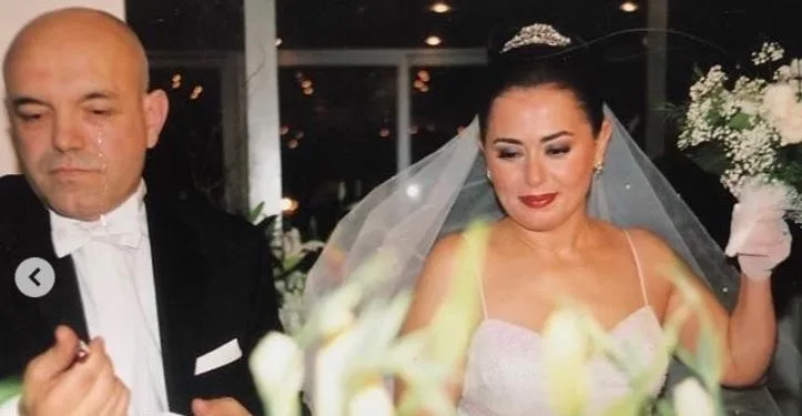 Nazan Kesal, che ha lasciato “Bir Zamanlar Çukurova”, ha un grande amore per suo marito!