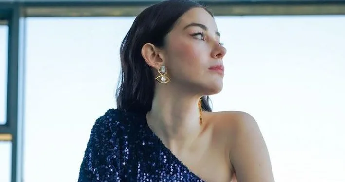 Tutti i dettagli della nuova serie di Özge Gürel sono emersi!