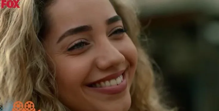 Una nuova serie come una lotteria per Özge Özacar dopo Kefaret e Seyyar!