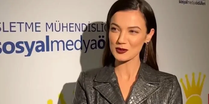 Pınar Deniz è molto ambizioso, la serie Yargı sorprenderà di nuovo tutti!