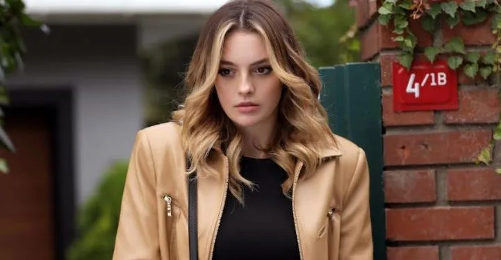 Melis Sezen, la star della serie TV Sadakatsiz, non poteva evitare di essere oggetto di scherno sui social media!