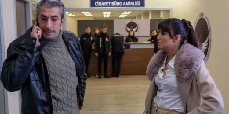 Sana Söz sta crollando negli ascolti! Anche i nomi di Nehir Erdoğan e Erkan Petekkaya non hanno funzionato!