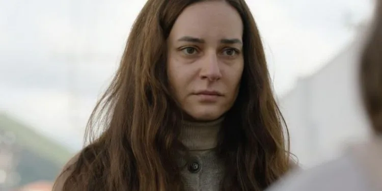 Il ritorno di Sedef Avcı con la serie Elkızı è fantastico!