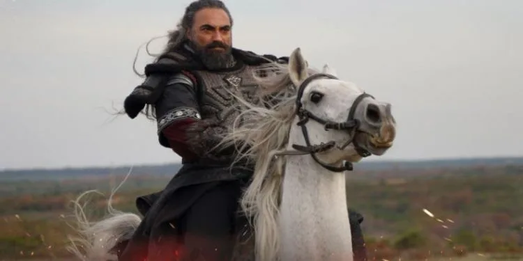 Selim Bayraktar, che ha creato meraviglie nella serie Destan, ha rivelato la verità non detta!