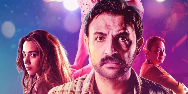 Il cast completo e la storia della serie Seyyar!