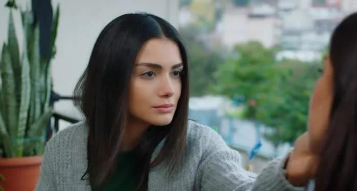 La storia di Özge Yağız nella sua nuova serie sarà triste!