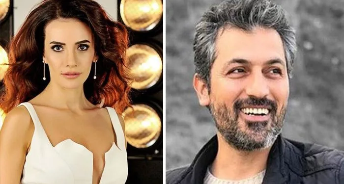 La straordinaria coppia della serie TV “Oğlum”; Songul Oden e Feyyaz Duman!
