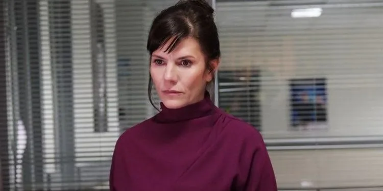 Süreyya Güzel, l’avvocato Beril di Masumiyet, è tornato nella serie TV Fox!