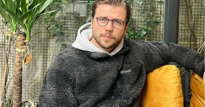 Quale serie leggendaria ti ricorderà la serie Baba di Tolga Sarıtaş?