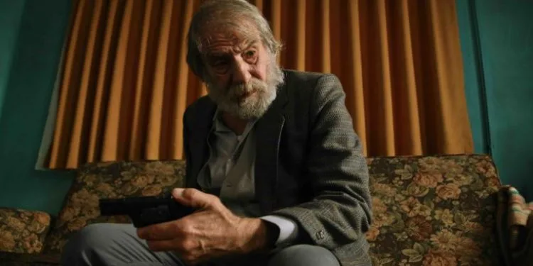 Civan Canova dimostra quanto sia solida la serie TV Üç Kuruş!