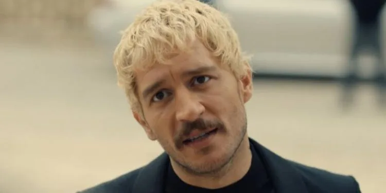 Dai, non ridere! Coloro che hanno visto la condivisione di Uraz Kaygılaroğlu, il Kartal di Üç Kuruş, sono scoppiati a ridere!