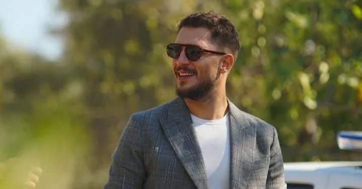 Uraz Kaygılaroğlu ha fatto riferimento alla serie Sefirin Kızı senza menzionarne il nome!