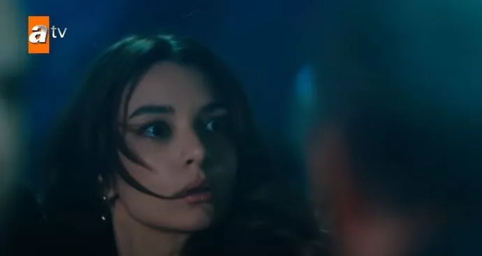 Dopo Hekimoğlu, Damla Colbay arriva su ATV con una serie come una bomba!