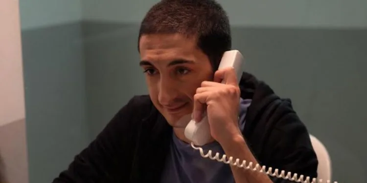Onur Durmaz, l’Engin di Yargı, è rimasto scioccato quando ha visto il contraccolpo del pubblico!