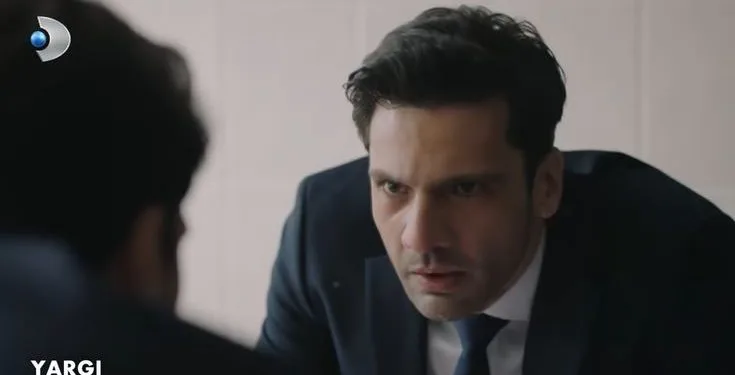 È tempo di porre fine alle critiche a Kaan Urgancıoğlu nella serie Yargı!