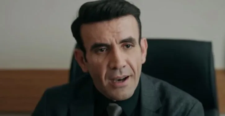Il personaggio di Pars è stato un punto di svolta per la carriera di Mehmet Yılmaz Ak!