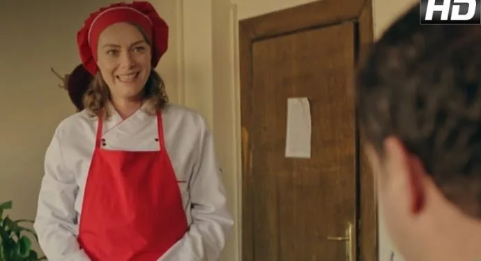 Yeliz Akkaya, Hatice della serie Savaşçı, è nella nuova serie di Fox TV!