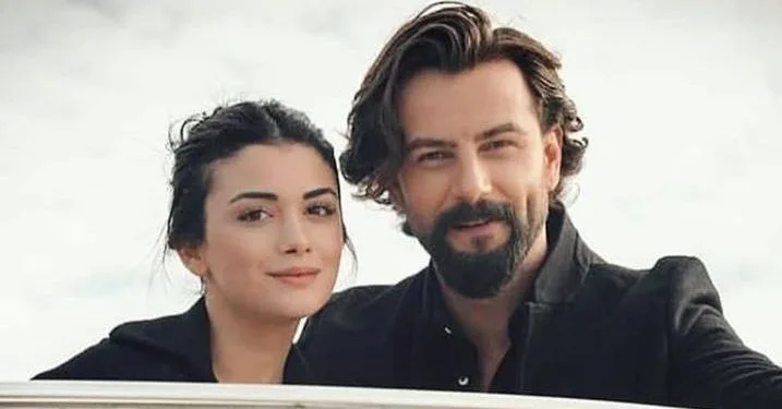 Gökberk Demirci ha cambiato molto la vita di Özge Yağız!
