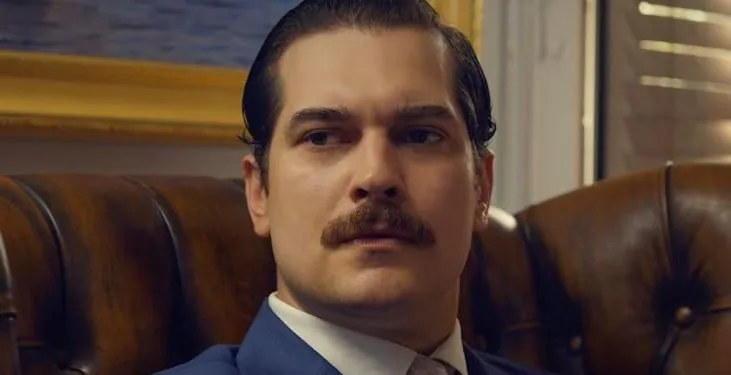 Chi sarà il partner di Çağatay Ulusoy?