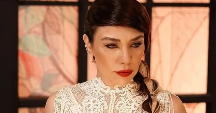 Il grande cambiamento di Yeşim Ceren Bozoğlu notato con la serie!