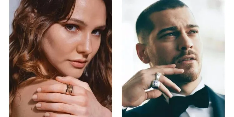 Quando salirà sul set il Süslü Korkuluk con Çağatay Ulusoy e Alina Boz?