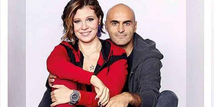 Un progetto straordinario dalle star di Güldür Güldür Show, Alper Kul e Aylin Kontente!