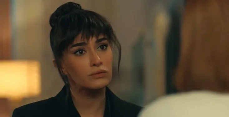 La straordinaria performance di Hande Doğandemir ha iniziato a trovare il suo valore!