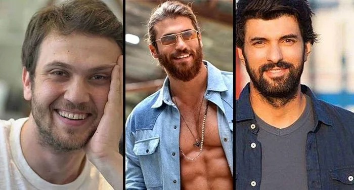 Dopo Engin Akyürek e Aras Bulut İynemli, anche Can Yaman è stato coinvolto nel grande progetto!