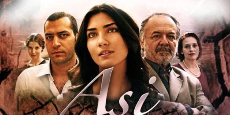 Grandi notizie per chi manca ad Asi, che ha riunito Tuba Büyüküstün e Murat Yıldırım!
