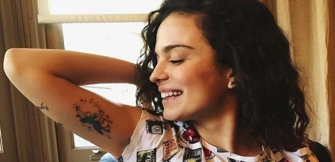 Aslı Bekiroğlu ha ottenuto il ruolo in cui viene menzionato il nome di Melis Tüzüngüç!