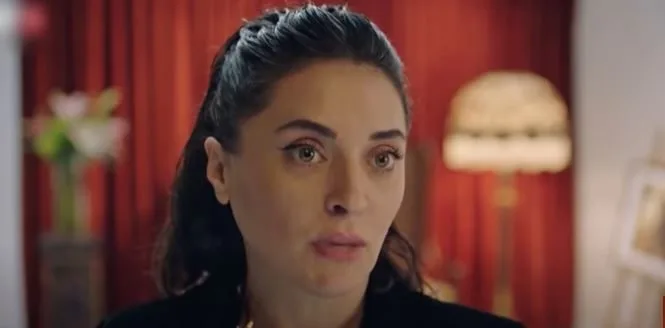 Aslıhan Gürbüz si fa un nome con la sua predilezione per suo fratello!