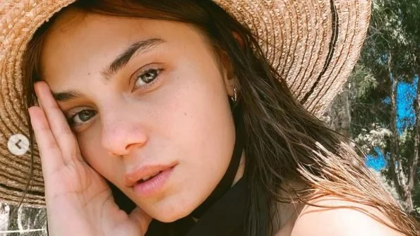 Bahar Şahin ha detto sui social media che incontrerò il mio appuntamento! Guarda chi esce con l’attrice?